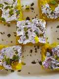 Nariyal ki Barfi