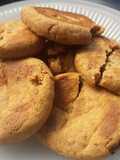 Kue Kering Talbinah