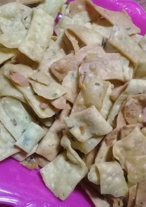 Foto resep Kue Bawang🤓