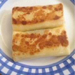 A picture of Blinchiki.