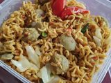 BAKMIE / MIE GORENG JAWA