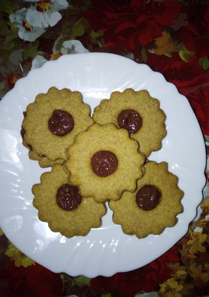 Zablisztes linzer recept fotója