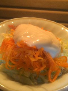 Foto resep Salad ala Hokben