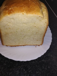 Una foto de Pan para sándwiches en la panificadora