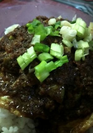 Foto resep Tahu telur