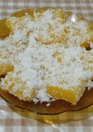 Foto resep Ongol-Ongol Bihun Nanas