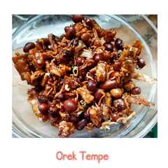 รูปของ Orek Tempe