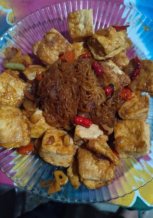 Foto resep Ungker Ungker