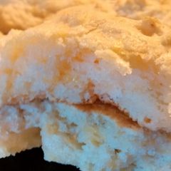 A picture of M&N's Cheddar Biscuits.