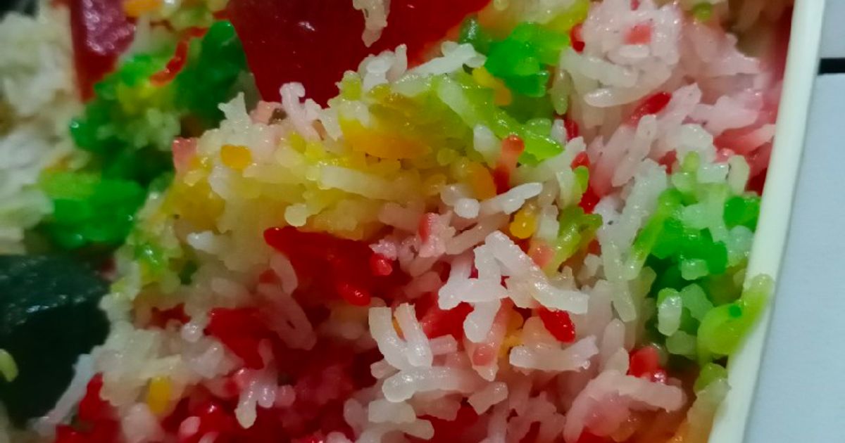 Matanjan Rice Mutanjan Rice Recipe by IQra Mehmood... - Cookpad