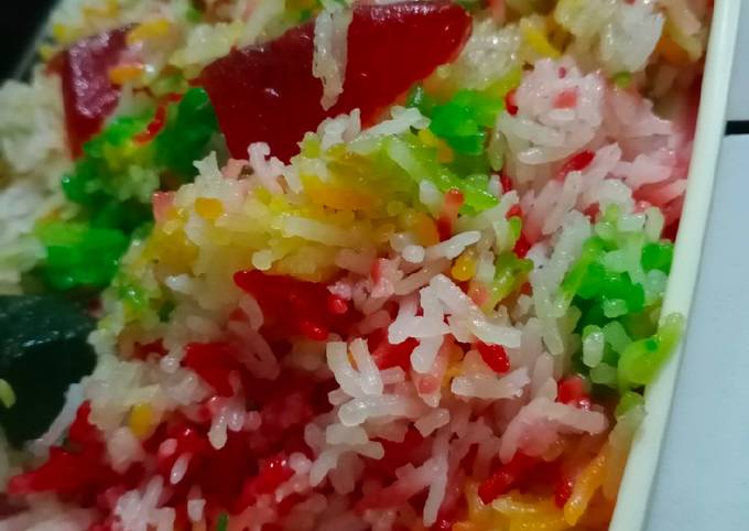 Step-by-Step Guide to Prepare Perfect Mutanjan Rice