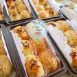 Bolen Pisang tanpa Korsvet (tetap krispy dan berlapis lapis)