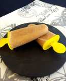 Polos de café sin azúcar(helado)