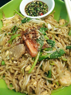 Foto resep Mie Goreng Spesial