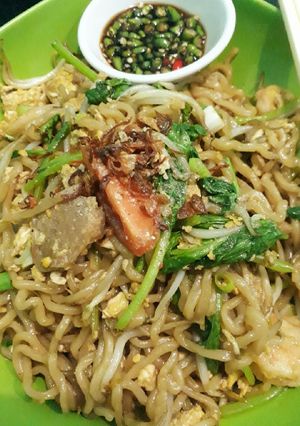 Foto resep Mie Goreng Spesial