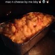 Homemade Macaroni and Cheese (Super Easy!)