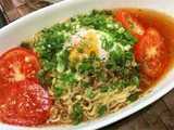 cold ramen