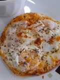 Huevos napolitanos