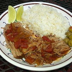 A picture of Chipotle Beef Roast (Slow Cooker).