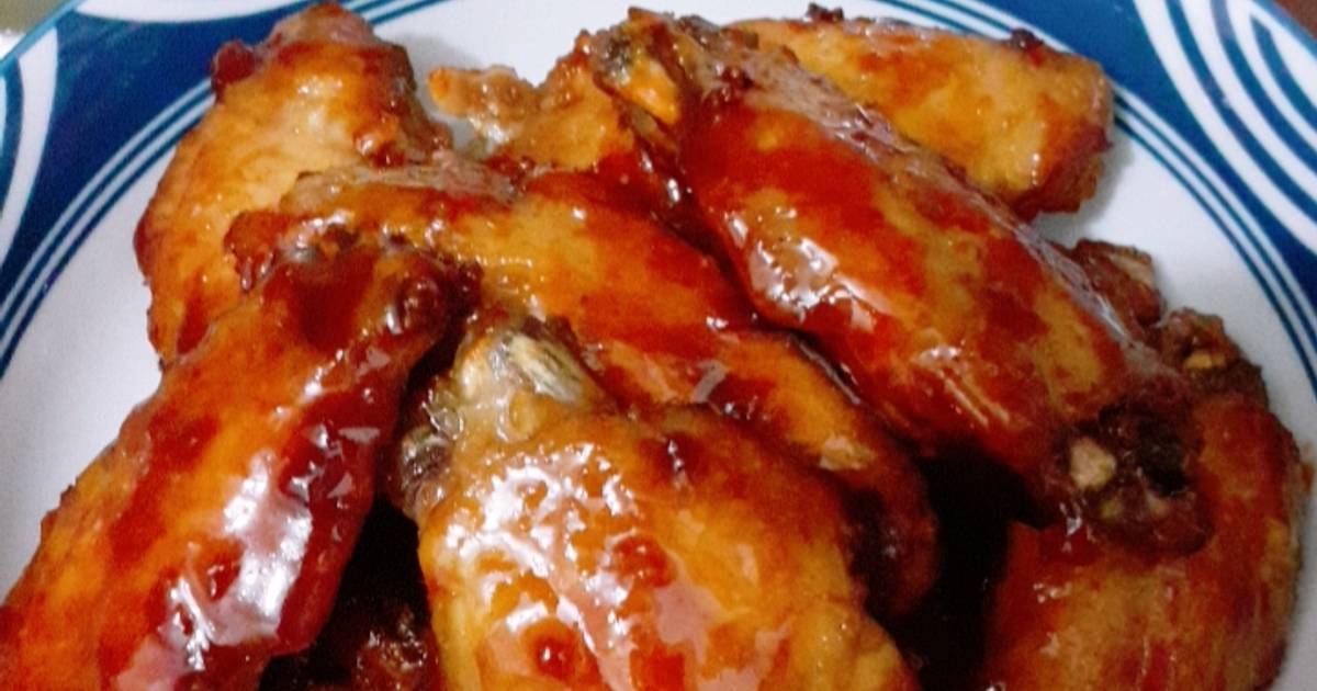 3 844 Resep Saos Marinasi Enak Dan Sederhana Ala Rumahan Cookpad