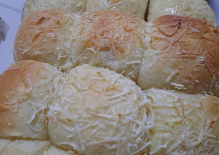 Roti Sobek Homemade