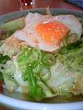 Stir-Fried Instant Ramen