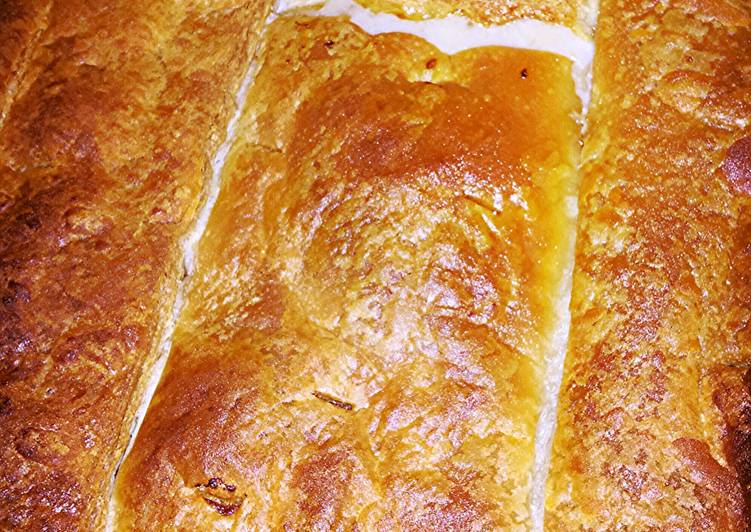 Chicken Potpie Chicken Potpie