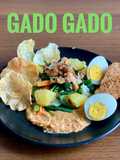 Gado-Gado