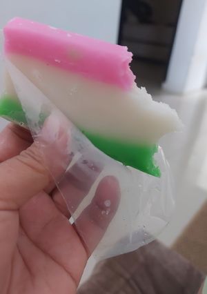 Foto resep Es Gabus / Es Jadul