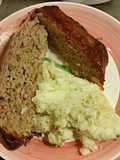Nessa's Meat Loaf