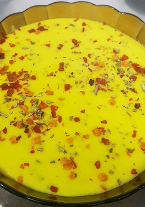 ચીઝ સોસ(cheese sauce in Gujarati) રેસીપી મુખ્ય ફોટો