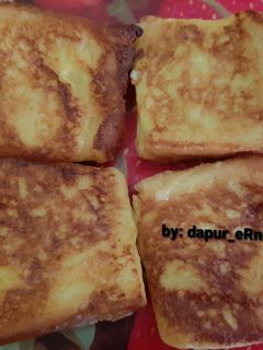 Foto resep Cheese French Toast