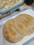 Hotcakes Saludable