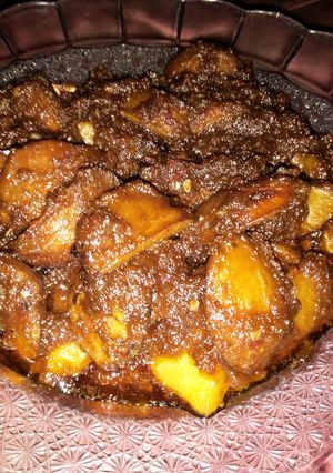 Foto resep Sambal Jengkol