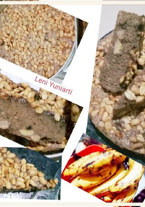 Foto resep Bolu Pisang