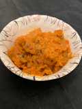 Persimmon chuntey (Katta meeta)