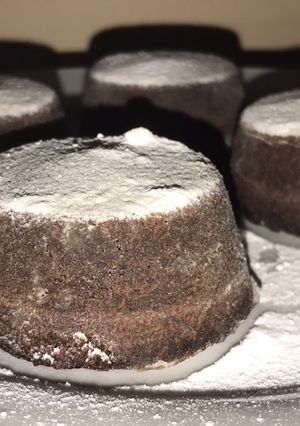 Foto resep Lava Cake