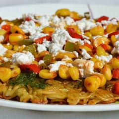 A picture of Maggi pizza.