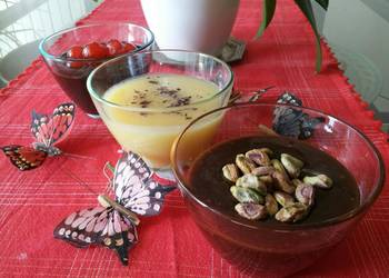 Latest Recipe AMIES CHOCOLATE Cremefrosting Delicious and Healthy