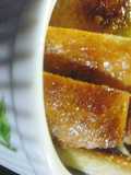 10 Minute Bread Crusts Rusk in the Frying Pan