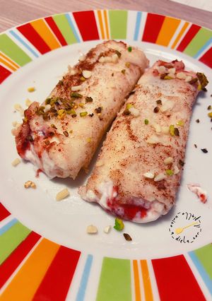 Foto di Cannolo Frenchtoast