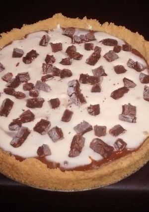 Una foto de Torta Vauquita