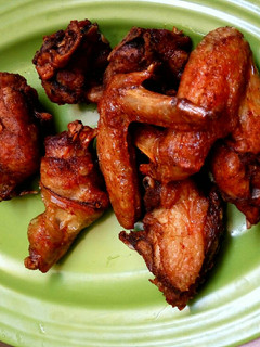 Foto resep Ayam Goreng Ngohiang