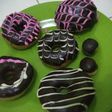Donat simple anti gagal buat pemula
