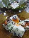 Tum_Jamur Kuping & Telur Omega