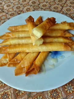 Foto resep Keju Aroma
