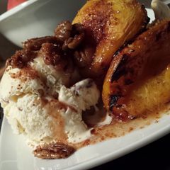 A picture of Spiced Peach.