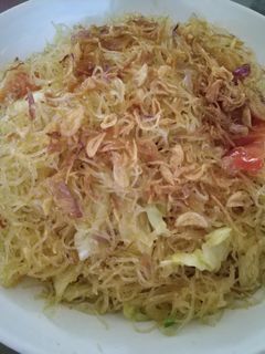 Foto resep Bihun Goreng