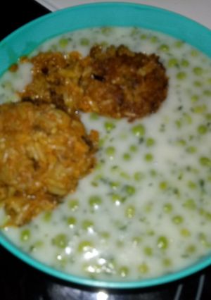 Zabfasírt recept fotója
