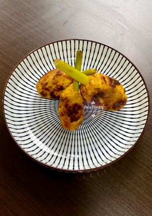 Foto resep Sate Lilit